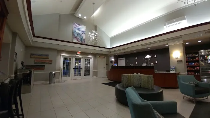 Residence Inn Boston Marlborough 4