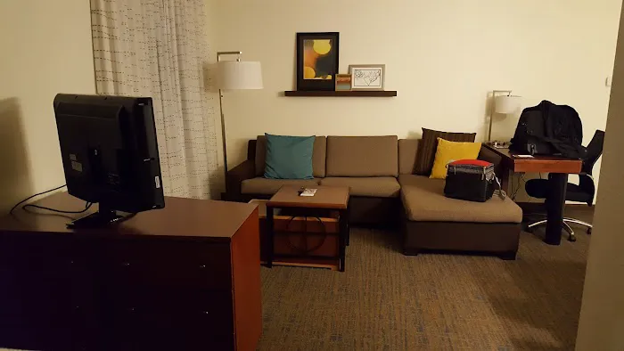 Residence Inn Boston Marlborough 4
