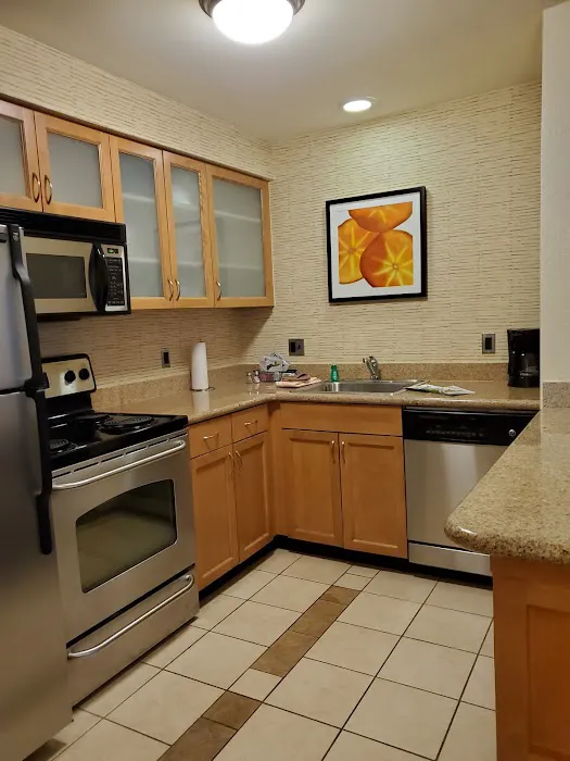 Residence Inn Boston Marlborough 4