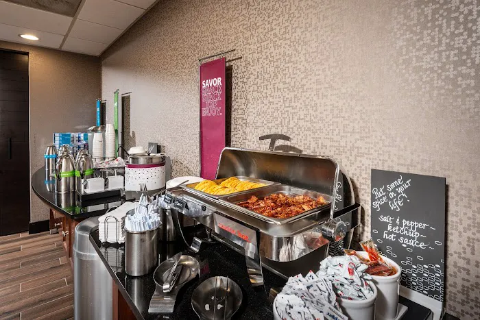Hampton Inn Fall River/Westport 4