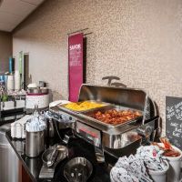 Hampton Inn Fall River/Westport ico