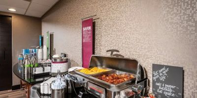 Hampton Inn Fall River/Westport