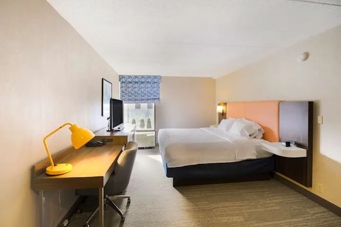Hampton Inn Fall River/Westport 4