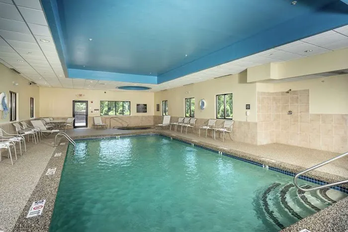 Hampton Inn Fall River/Westport 4