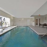 TownePlace Suites Westport ico
