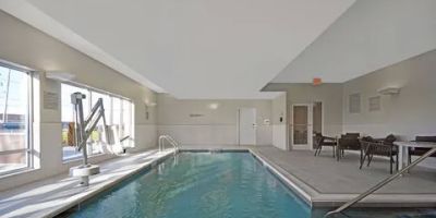 TownePlace Suites Westport