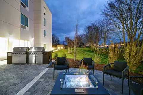 TownePlace Suites Westport 4