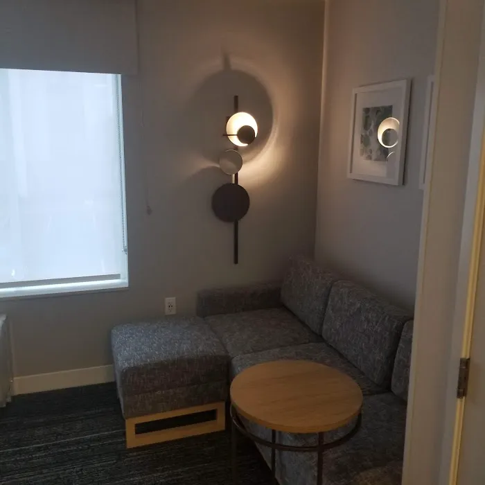 TownePlace Suites Westport 4