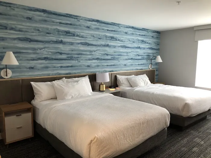 TownePlace Suites Westport 4
