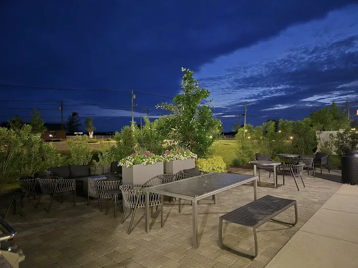 TownePlace Suites Westport 4