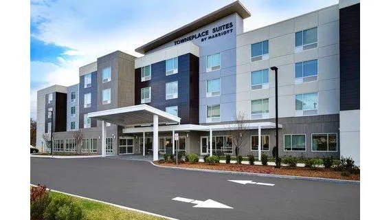 TownePlace Suites Westport 4