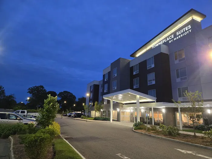 TownePlace Suites Westport 4