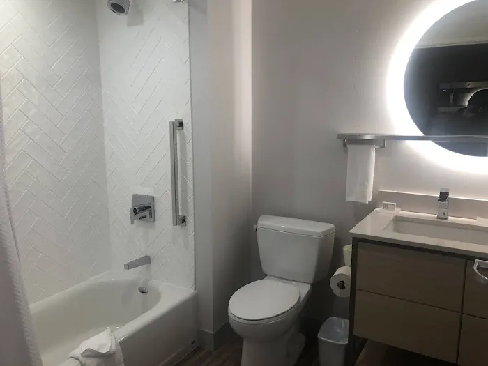 TownePlace Suites Westport 4