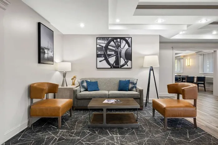 Best Western Dartmouth-New Bedford 4