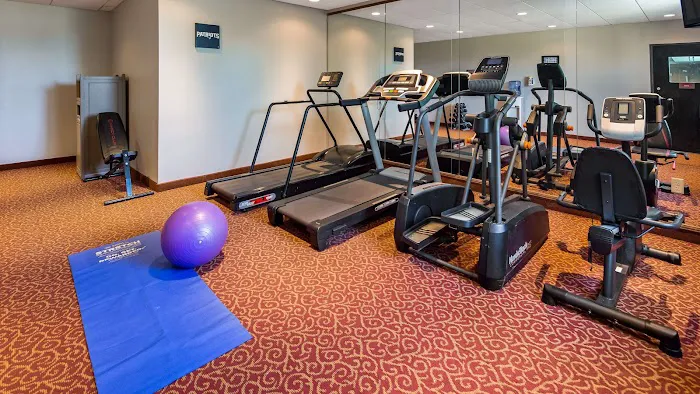 Best Western Dartmouth-New Bedford 4