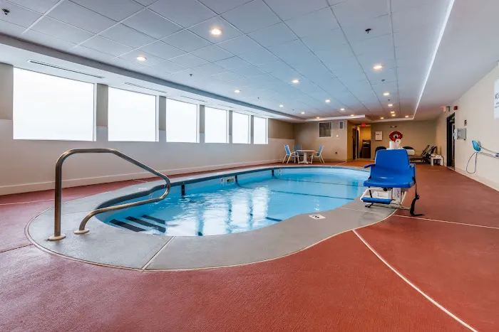 Best Western Dartmouth-New Bedford 4