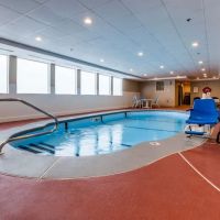 Best Western Dartmouth-New Bedford ico