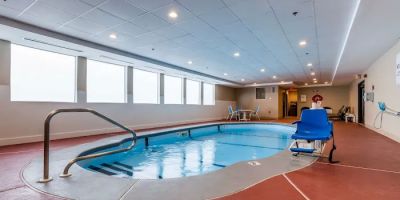 Best Western Dartmouth-New Bedford