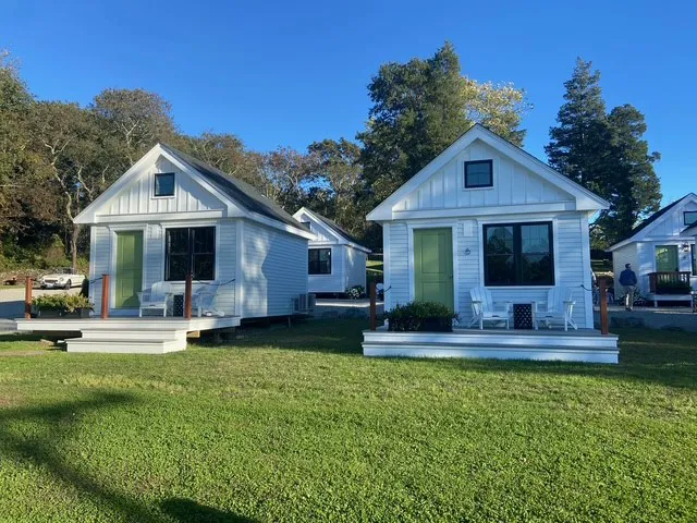 Weathervane Cottages 4