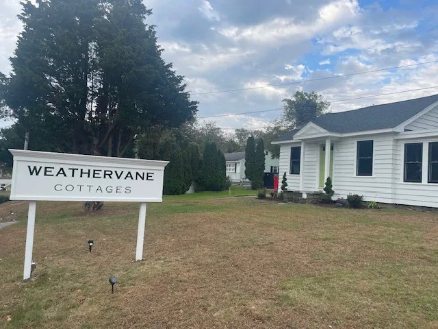 Weathervane Cottages 4
