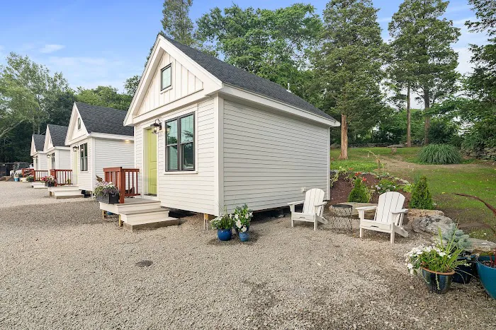 Weathervane Cottages 4