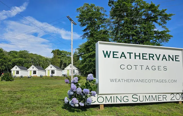 Weathervane Cottages 4