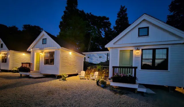 Weathervane Cottages 4