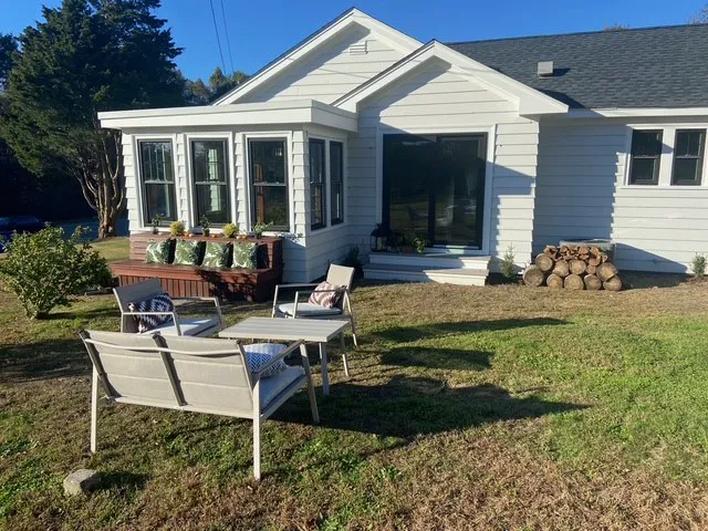 Weathervane Cottages 4