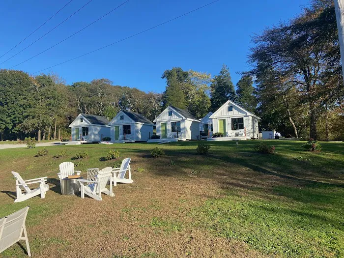 Weathervane Cottages 4