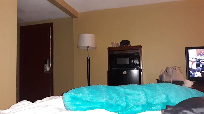 Dartmouth Motor Inn 5