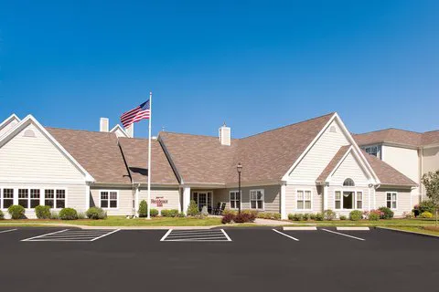 Residence Inn New Bedford Dartmouth 5