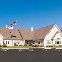 Residence Inn New Bedford Dartmouth ico