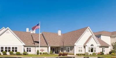 Residence Inn New Bedford Dartmouth