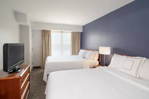 Residence Inn New Bedford Dartmouth 5