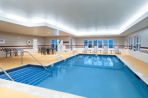 Residence Inn New Bedford Dartmouth 5