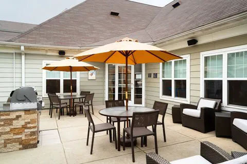 Residence Inn New Bedford Dartmouth 5
