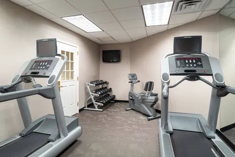 Residence Inn New Bedford Dartmouth 5