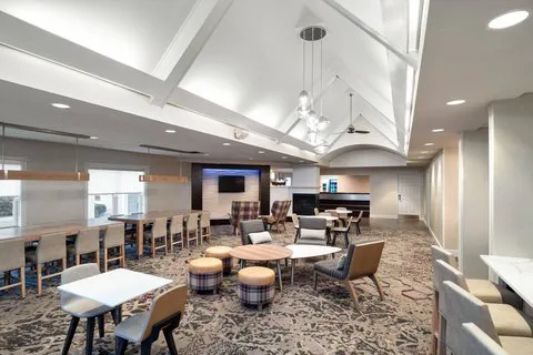Residence Inn New Bedford Dartmouth 5