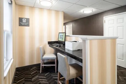 Residence Inn New Bedford Dartmouth 5