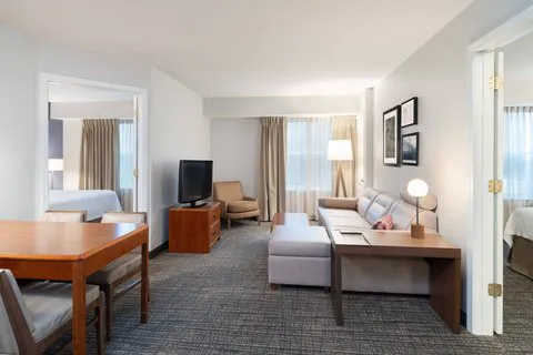 Residence Inn New Bedford Dartmouth 5