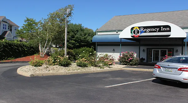 Baymont by Wyndham-North Dartmouth 5