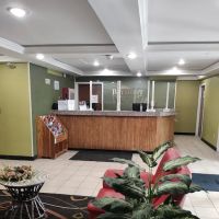 Baymont by Wyndham-North Dartmouth ico