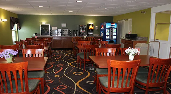 Baymont by Wyndham-North Dartmouth 5