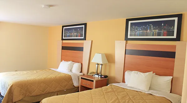Baymont by Wyndham-North Dartmouth 5
