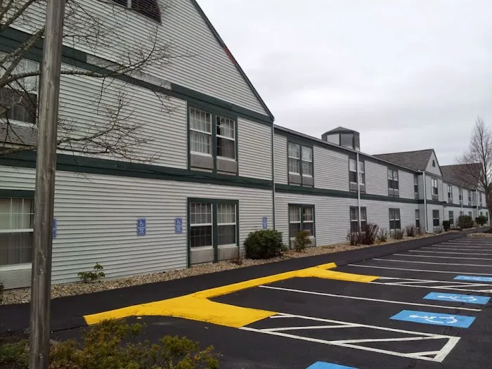 Baymont by Wyndham-North Dartmouth 5
