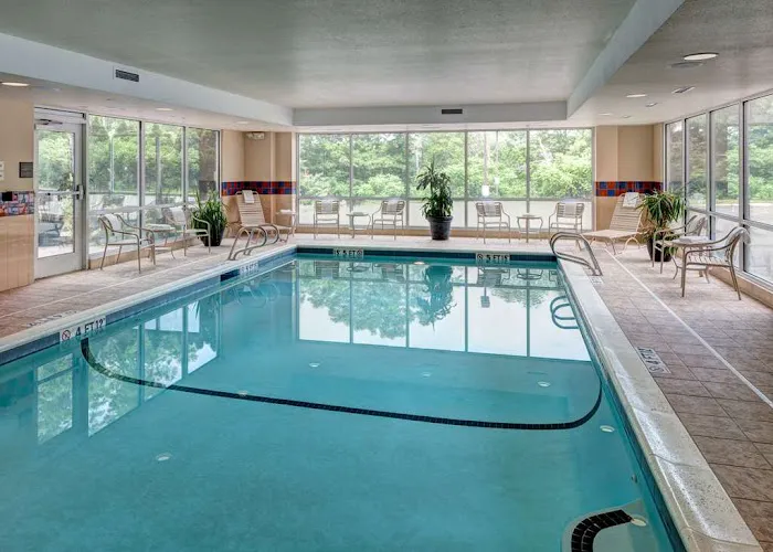 Hampton Inn & Suites Westford-Chelmsford 4