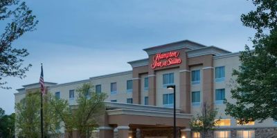 Hampton Inn & Suites Westford-Chelmsford