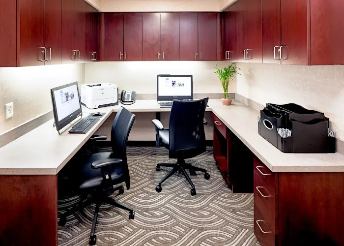 Hampton Inn & Suites Westford-Chelmsford 4