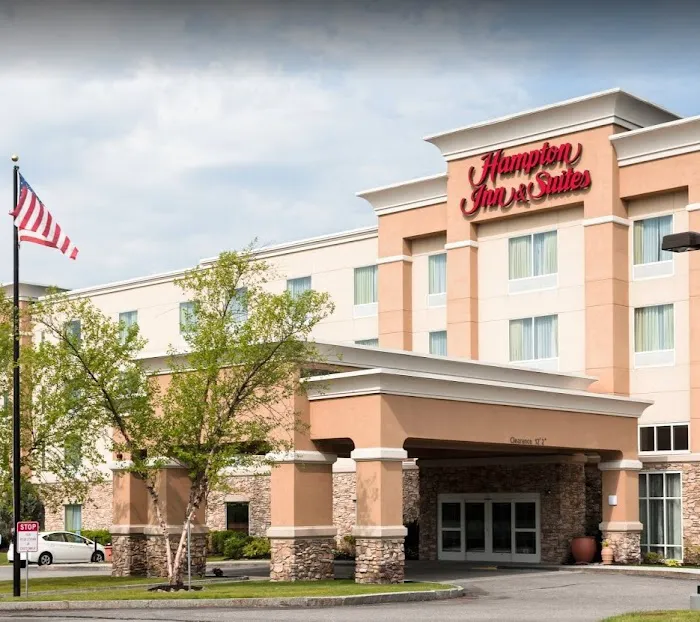 Hampton Inn & Suites Westford-Chelmsford 4
