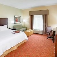 Hampton Inn Auburn ico